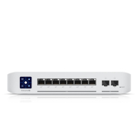 Switche Ubiquiti Enterprise 8 PoE